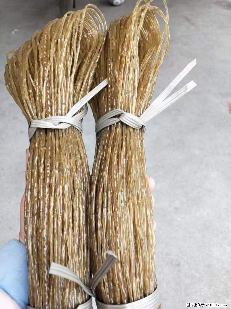 【灌阳正宗红薯粉】美女家里自己做的,干净卫生,假一赔十,价格合理,抢购电话:13737312895 - 土特产 - 饮食特产 - 达州分类信息 - 达州28生活网 dazhou.28life.net