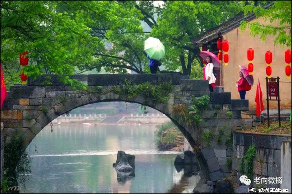 【春天，广西桂林灌阳县向您发出邀请！】江口老街又逢春 - 游山玩水 - 达州生活社区 - 达州28生活网 dazhou.28life.net