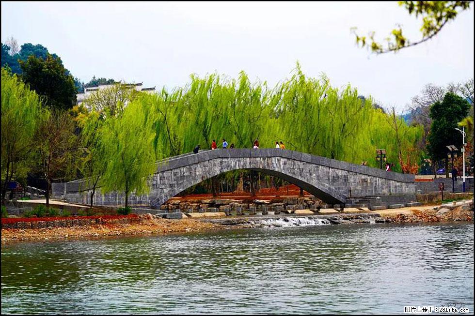 【春天，广西桂林灌阳县向您发出邀请！】江口老街又逢春 - 游山玩水 - 达州生活社区 - 达州28生活网 dazhou.28life.net
