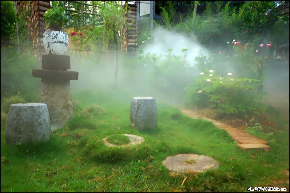 【春天，广西桂林灌阳县向您发出邀请！】如梦似幻莲溪庐 - 游山玩水 - 达州生活社区 - 达州28生活网 dazhou.28life.net