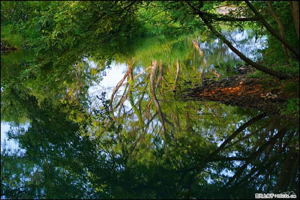 【春天，广西桂林灌阳县向您发出邀请！】熊家寨湿地公园 - 游山玩水 - 达州生活社区 - 达州28生活网 dazhou.28life.net
