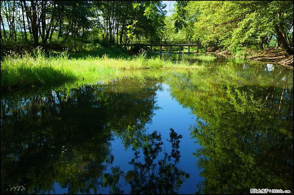 【春天，广西桂林灌阳县向您发出邀请！】熊家寨湿地公园 - 游山玩水 - 达州生活社区 - 达州28生活网 dazhou.28life.net