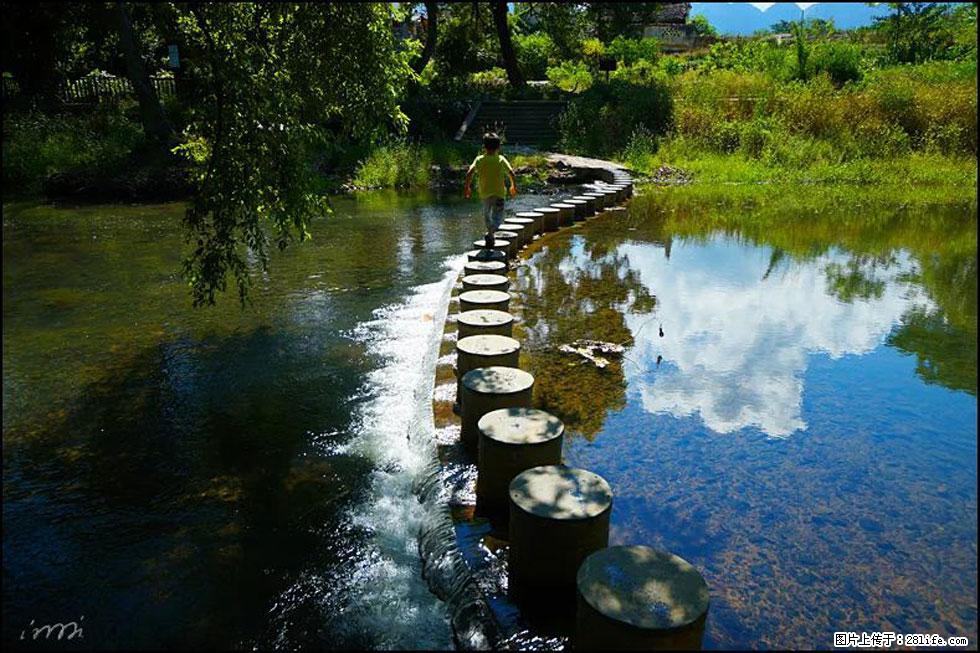 【春天，广西桂林灌阳县向您发出邀请！】熊家寨湿地公园 - 游山玩水 - 达州生活社区 - 达州28生活网 dazhou.28life.net