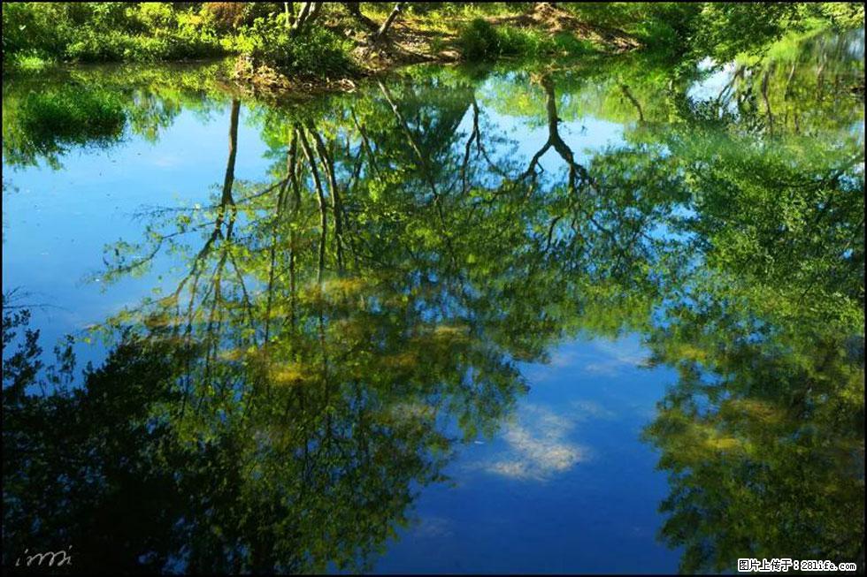 【春天，广西桂林灌阳县向您发出邀请！】熊家寨湿地公园 - 游山玩水 - 达州生活社区 - 达州28生活网 dazhou.28life.net