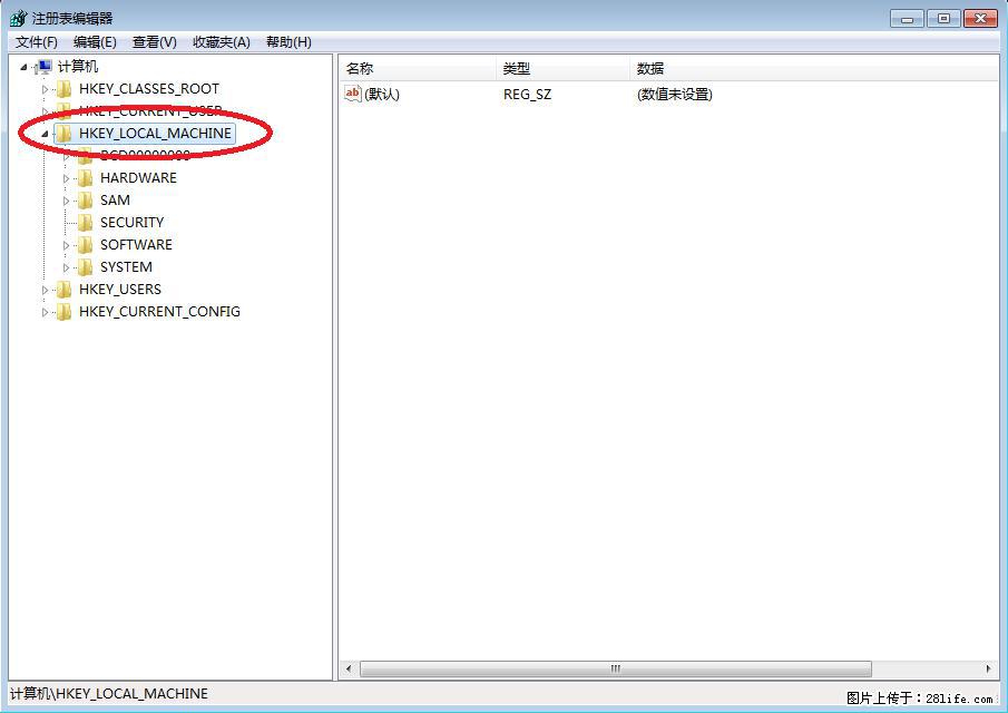 Photoshop不能直接拖拽打开图片的解决办法 - 生活百科 - 达州生活社区 - 达州28生活网 dazhou.28life.net