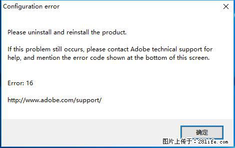 Photoshop不能直接拖拽打开图片的解决办法 - 生活百科 - 达州生活社区 - 达州28生活网 dazhou.28life.net