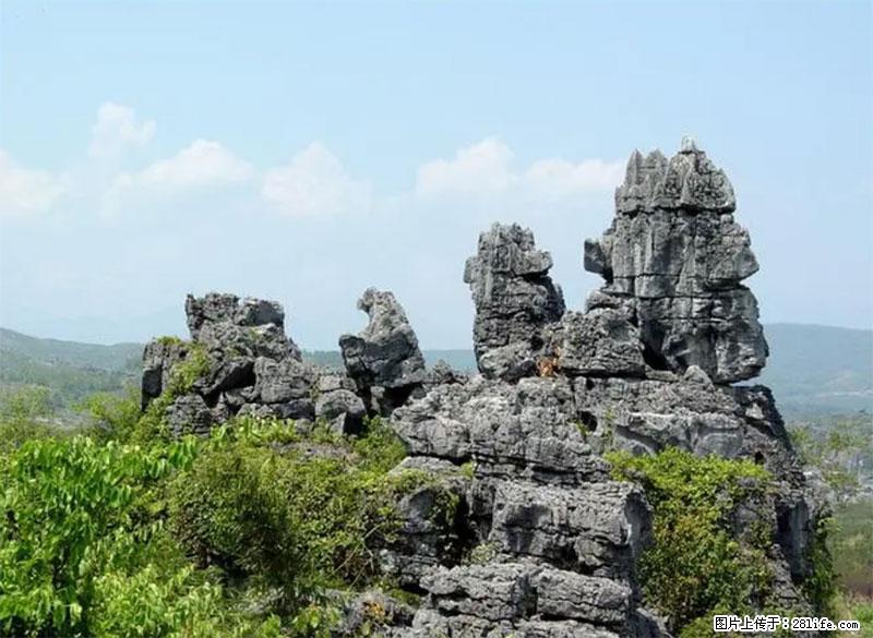 桂林旅游名城景点：灌阳文市石林 - 游山玩水 - 达州生活社区 - 达州28生活网 dazhou.28life.net