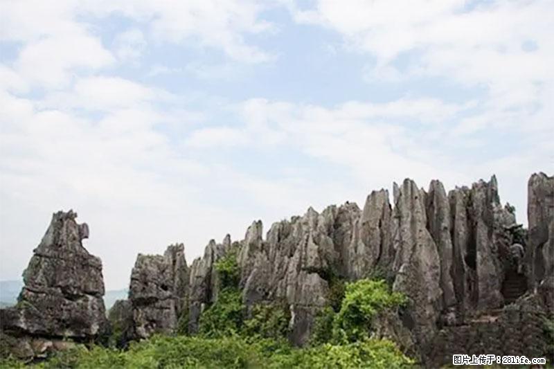 桂林旅游名城景点：灌阳文市石林 - 游山玩水 - 达州生活社区 - 达州28生活网 dazhou.28life.net