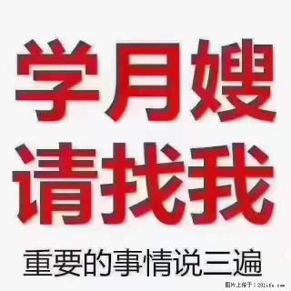 为什么要学习月嫂，育婴师？ - 达州28生活网 dazhou.28life.net