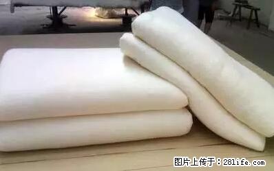 被子有异味？只要这样做，比晒太阳还强100倍！ - 家居生活 - 达州生活社区 - 达州28生活网 dazhou.28life.net