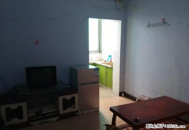 来凤路单位房1室1厅 光线好 家具家电齐全 - 房屋出租 - 房屋租售 - 达州分类信息 - 达州28生活网 dazhou.28life.net