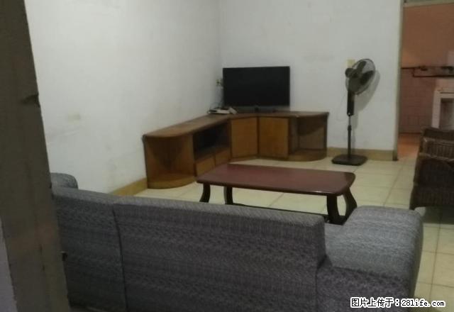 可月付 达巴路口2室1厅1厨1卫 家具家电齐全 拎包入住 - 房屋出租 - 房屋租售 - 达州分类信息 - 达州28生活网 dazhou.28life.net