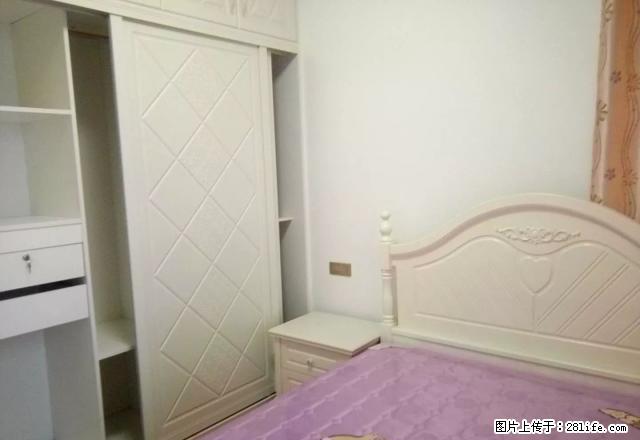 可月付 南外中国银行对面电梯一室一厨一卫 拎包入住 - 房屋出租 - 房屋租售 - 达州分类信息 - 达州28生活网 dazhou.28life.net