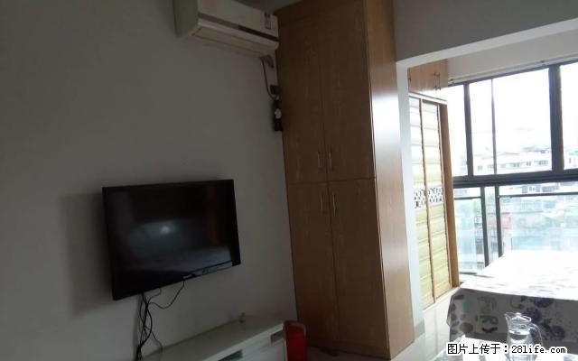 可月付 中心广场独立单身公寓400至1300元 拎包入住 - 房屋出租 - 房屋租售 - 达州分类信息 - 达州28生活网 dazhou.28life.net