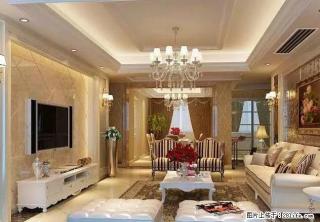雍河湾二室一厅 精装修 光线好 家具家电齐全 - 达州28生活网 dazhou.28life.net