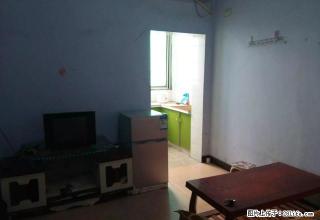 来凤路单位房1室1厅 光线好 家具家电齐全 - 达州28生活网 dazhou.28life.net