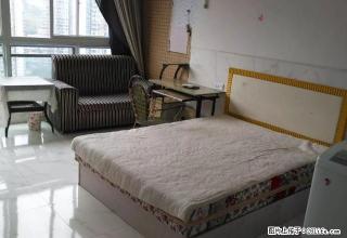 可月付 中心广场单身公寓400至900元 拎包入住 - 达州28生活网 dazhou.28life.net