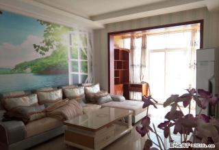 可月租 天和盛世一室一厅 精装修 家具家电齐全 - 达州28生活网 dazhou.28life.net