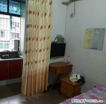 马蹄街单位房电梯房带家具电器空调（可月租） - 房屋出租 - 房屋租售 - 达州分类信息 - 达州28生活网 dazhou.28life.net