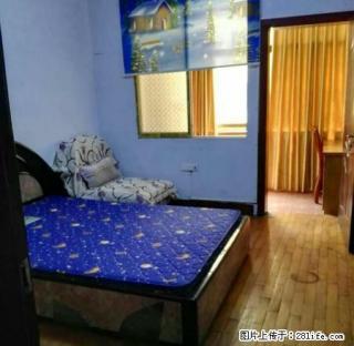 西街都市花园附近单位房单间{可月租} - 达州28生活网 dazhou.28life.net