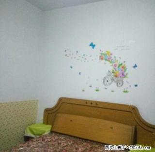 福临苑经典小户型电梯房家具电器齐全 - 达州28生活网 dazhou.28life.net