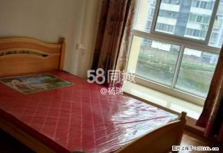 西外御景上城附近二室一厅电梯 2室2厅1卫 - 达州28生活网 dazhou.28life.net