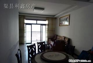 渠县望江庭 3室2厅120平米 精装修 年付 - 达州28生活网 dazhou.28life.net