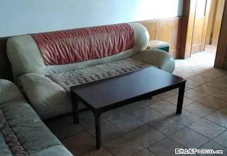 两室一厅，带家具，灶和热水器都有。 - 达州28生活网 dazhou.28life.net