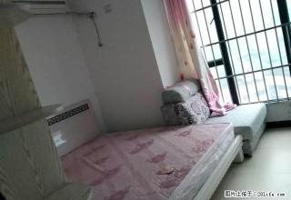 三室一厅，家具电器。拎包入住。 - 达州28生活网 dazhou.28life.net