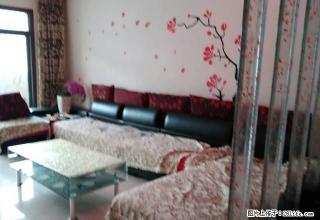 电梯房小户型，家具电器齐。 - 达州28生活网 dazhou.28life.net