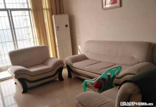 电梯房，三室一厅，家具电器齐。 - 达州28生活网 dazhou.28life.net