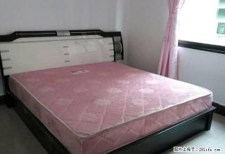 月租房，一室一厅，家具电器齐。 - 达州28生活网 dazhou.28life.net