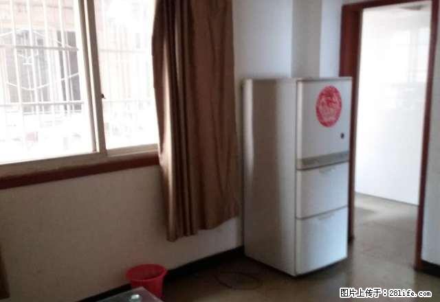 华夏城市花园两室一厅一厨一卫电梯住房出租 - 房屋出租 - 房屋租售 - 达州分类信息 - 达州28生活网 dazhou.28life.net