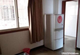 华夏城市花园两室一厅一厨一卫电梯住房出租 - 达州28生活网 dazhou.28life.net