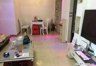 翠屏路二室一厅一厨一卫，半年租 - 达州28生活网 dazhou.28life.net