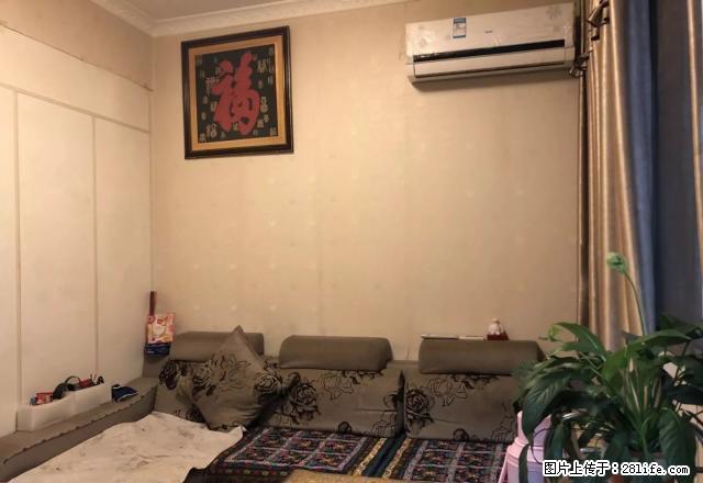 房东要去广东了！急租！金鹤佳苑两室一厅一卫 有电梯交通方便！ - 房屋出租 - 房屋租售 - 达州分类信息 - 达州28生活网 dazhou.28life.net