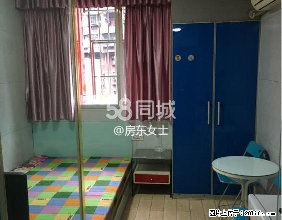 民兴嘉苑：电梯房 1室1厅0卫 - 房屋出租 - 房屋租售 - 达州分类信息 - 达州28生活网 dazhou.28life.net