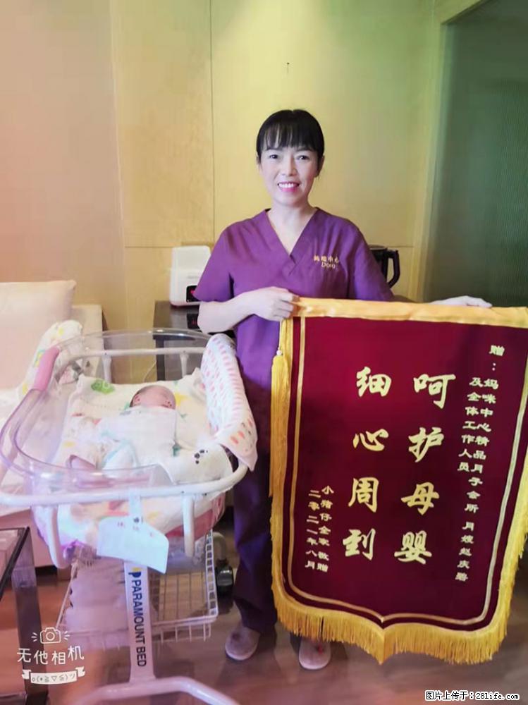 上海高端月子会所招新手月嫂，零基础带教，包吃住 - 职场交流 - 达州生活社区 - 达州28生活网 dazhou.28life.net