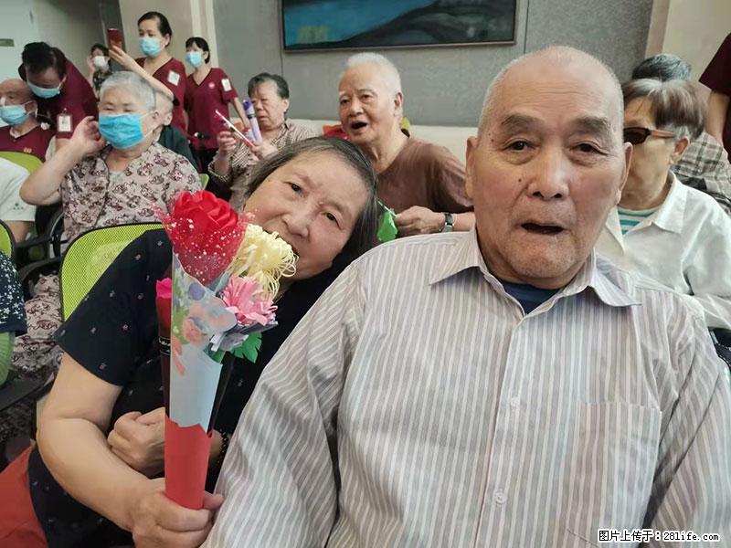 上海国企养老院，星级酒店环境，招聘养老护工 - 职场交流 - 达州生活社区 - 达州28生活网 dazhou.28life.net