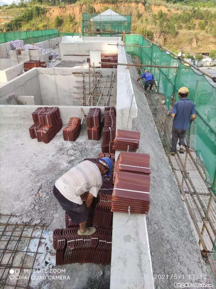 【广西三象建筑安装工程有限公司】绿地衫和田叠墅项目 - 家居生活 - 达州生活社区 - 达州28生活网 dazhou.28life.net