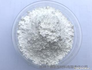 【桂林三鑫新型材料】人造石人造大理石专用碳酸钙 - 达州28生活网 dazhou.28life.net