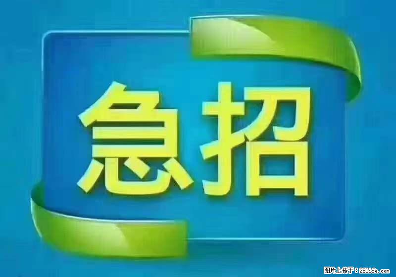 招出纳8000元/月，无证可以，要有相关经验，上海五险一金，包住，包工作餐，做六休一。 - 职场交流 - 达州生活社区 - 达州28生活网 dazhou.28life.net