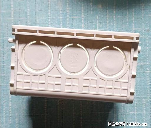 桂林荣泰吹塑、注塑【厂家直销】PVC阴燃电工配件，精品86底盒 - 家居生活 - 达州生活社区 - 达州28生活网 dazhou.28life.net