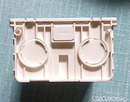桂林荣泰吹塑、注塑【厂家直销】PVC阴燃电工配件，精品86底盒 - 家居生活 - 达州生活社区 - 达州28生活网 dazhou.28life.net
