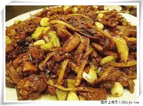 来广西旅游必吃这20道桂菜，不然就白来广西啦！ - 达州生活资讯 - 达州28生活网 dazhou.28life.net