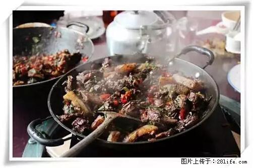 来广西旅游必吃这20道桂菜，不然就白来广西啦！ - 达州生活资讯 - 达州28生活网 dazhou.28life.net
