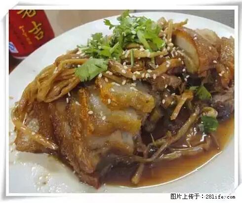 来广西旅游必吃这20道桂菜，不然就白来广西啦！ - 达州生活资讯 - 达州28生活网 dazhou.28life.net