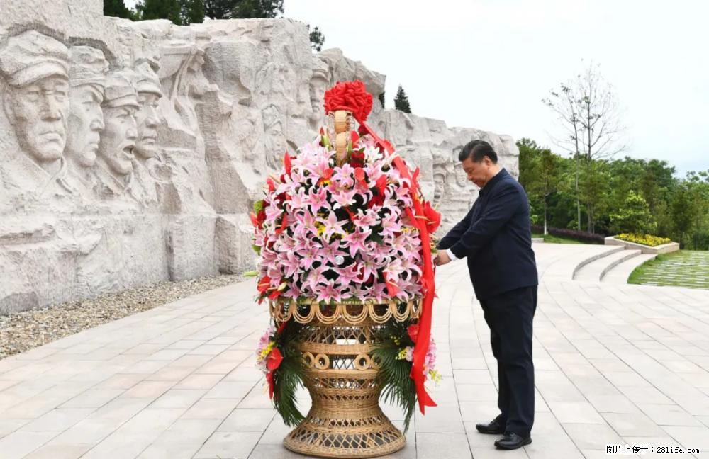 习近平赴广西考察调研 - 达州生活资讯 - 达州28生活网 dazhou.28life.net