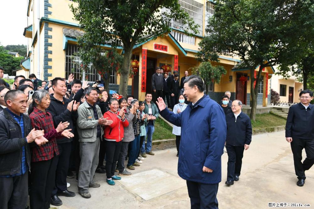 习近平赴广西考察调研 - 达州生活资讯 - 达州28生活网 dazhou.28life.net