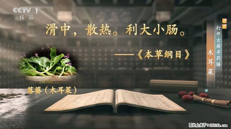 比牛奶补钙还厉害！凉血解毒、稳血糖...这菜冬天必吃，很多人却当草 - 达州生活资讯 - 达州28生活网 dazhou.28life.net